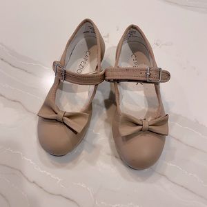 Toddler Tap Shoes